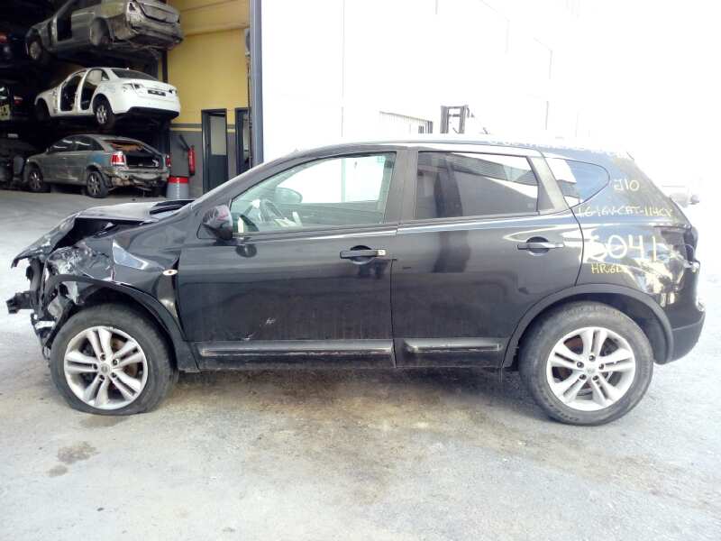 NISSAN Qashqai 1 generation (2007-2014) Stabdžių pūslė 46007JD90A,0204051565 18458431