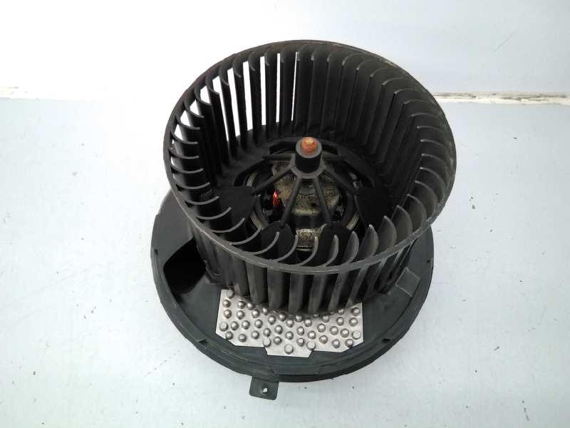AUDI A6 C5/4B (1997-2004) Heater Blower Fan 1K1820015P, 3C0907521G, E1-B6-47-1 18568390