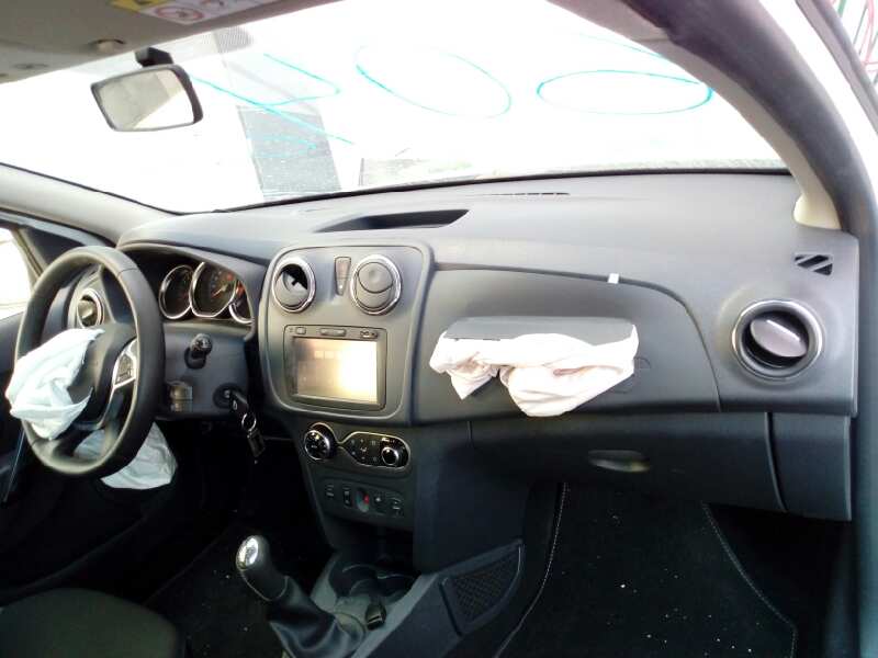 DACIA Sandero 2 generation (2013-2020) Alte unități de control 172021904R, P3-B6-23-4 23200653