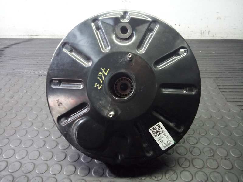 AUDI Q3 8U (2011-2020) Brake Servo Booster 5N1614105C, G023SFPH, P3-B9-28-2 18608606