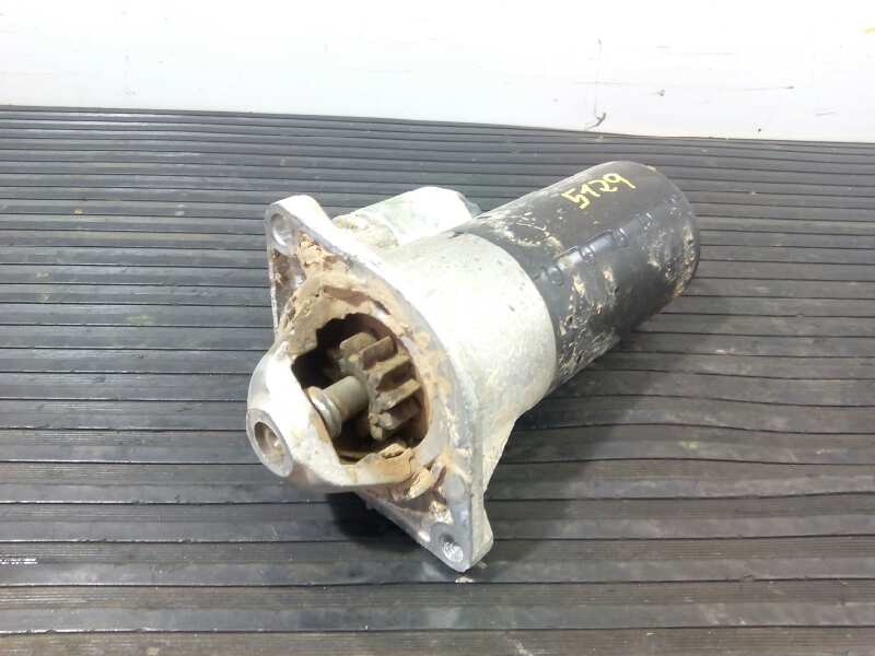 FIAT Starter Motor 51810308A, 0001138010, P3-A10-33-4 18405190