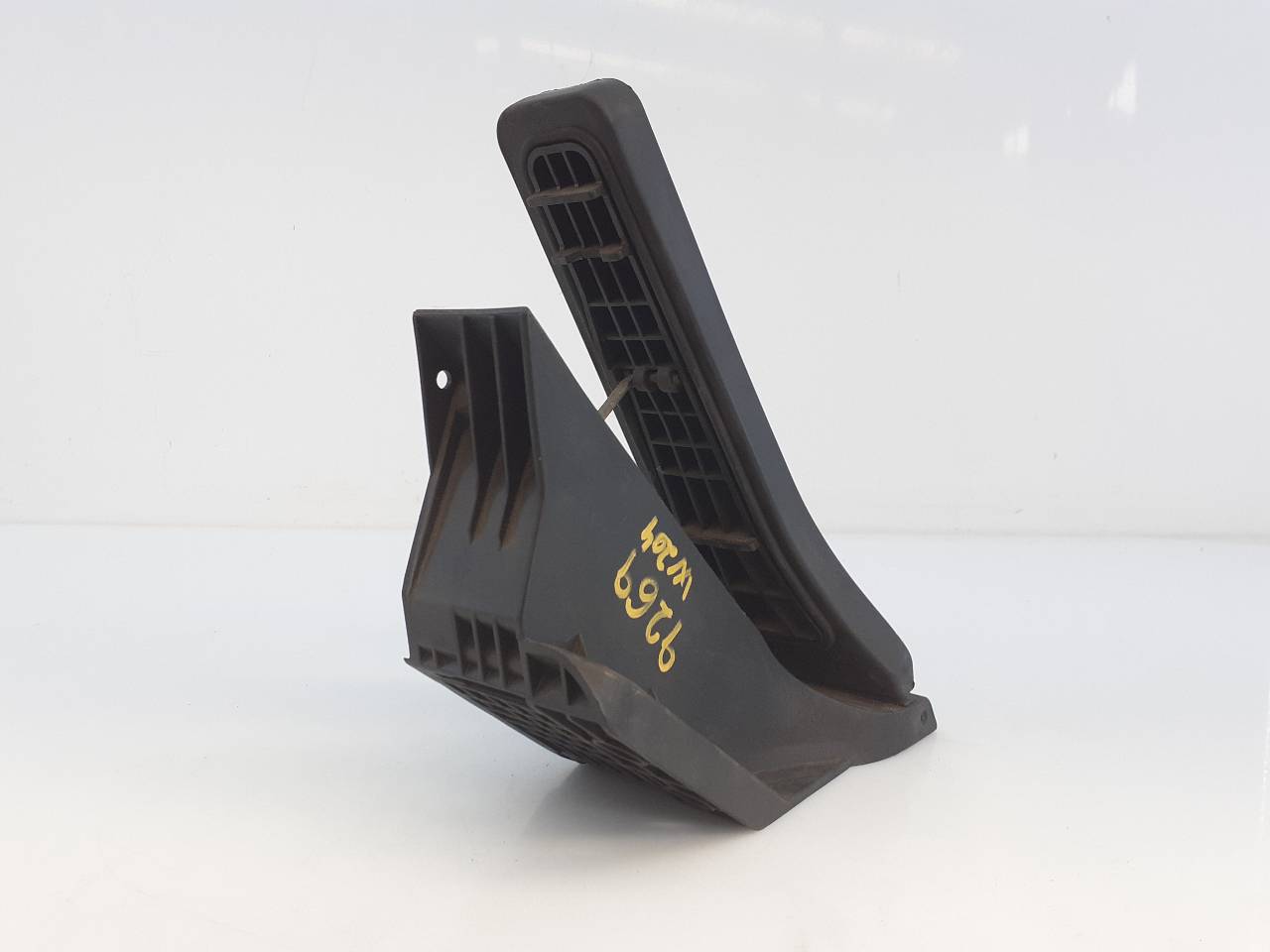 MERCEDES-BENZ C-Class W204/S204/C204 (2004-2015) Throttle Pedal A2043000004, E3-A1-13-1 18740132