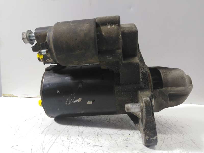 AUDI Cooper R50 (2001-2006) Starter Motor 0001106018,12414542789,P3-A7-27-2 18551574