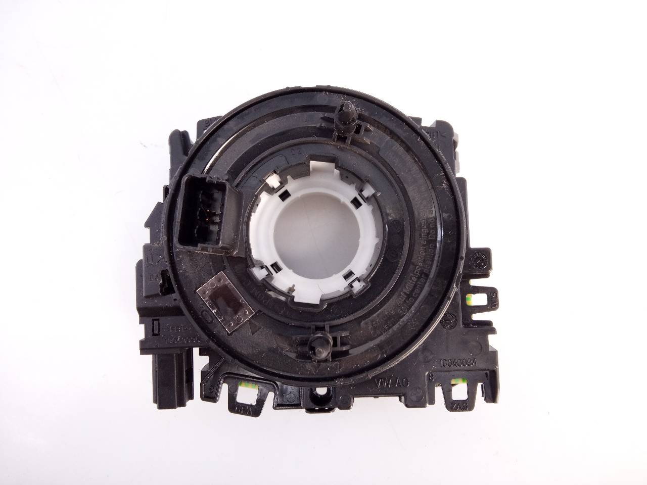 SKODA Yeti 1 generation (2009-2018) Rat Slip Ring Squib 3OS1001938307, E2-A1-30-3 23289743