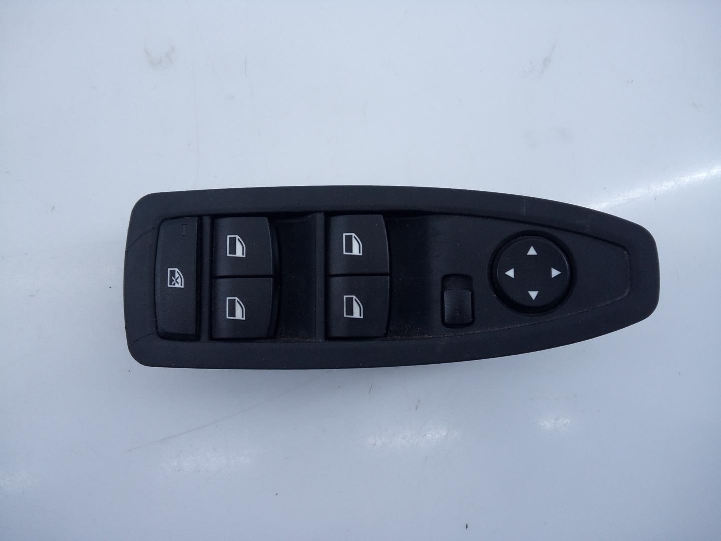 BMW 3 Series F30/F31 (2011-2020) Front Left Door Window Switch 728383206, E3-A2-24-1 24083145