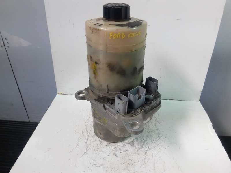 FORD Focus 2 generation (2004-2011) Power Steering Pump 1040085011094F,P3-B4-19-3 18565454