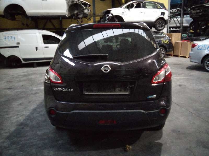 NISSAN Qashqai 1 generation (2007-2014) Передняя панель салона 68030JD90A 18671152