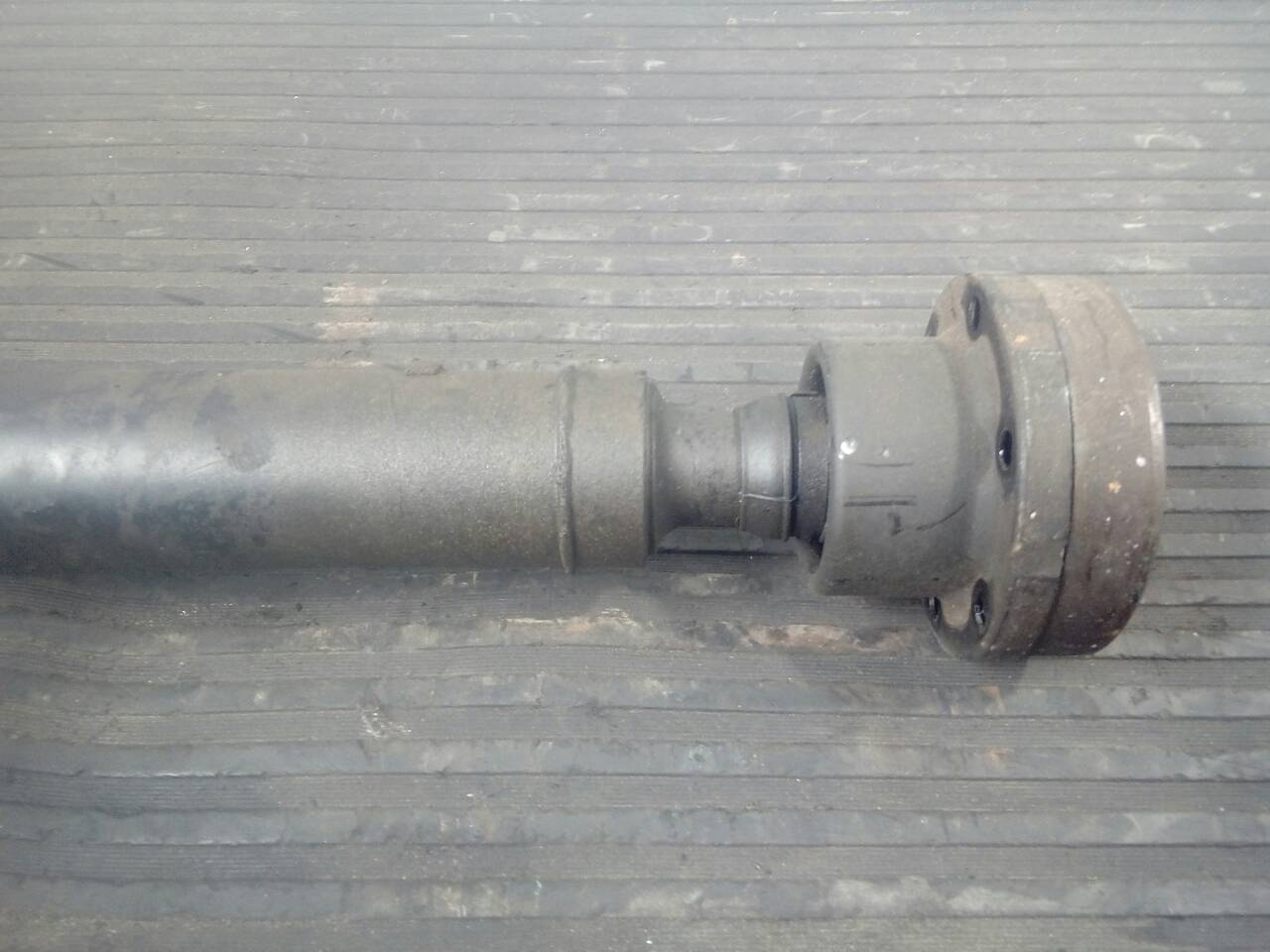LAND ROVER Discovery 3 generation (2004-2009) Gearbox Short Propshaft P1-A6-31 24018855