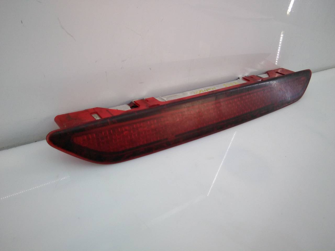 FORD Mondeo 4 generation (2007-2015) Rear cover light 7S7113A601CD, E3-B3-25-3 18655871