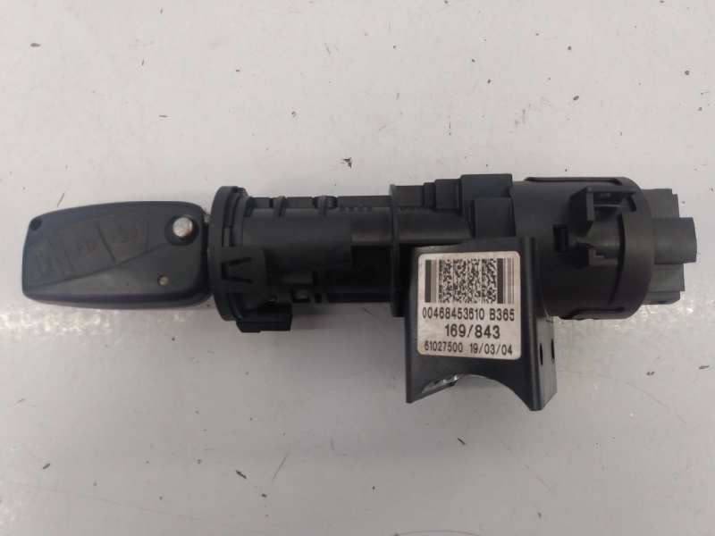 LANCIA Ypsilon II (Type 843)  (2003-2011) Other part 00468453610B365, 61027500, E2-B2-61-2 18515183