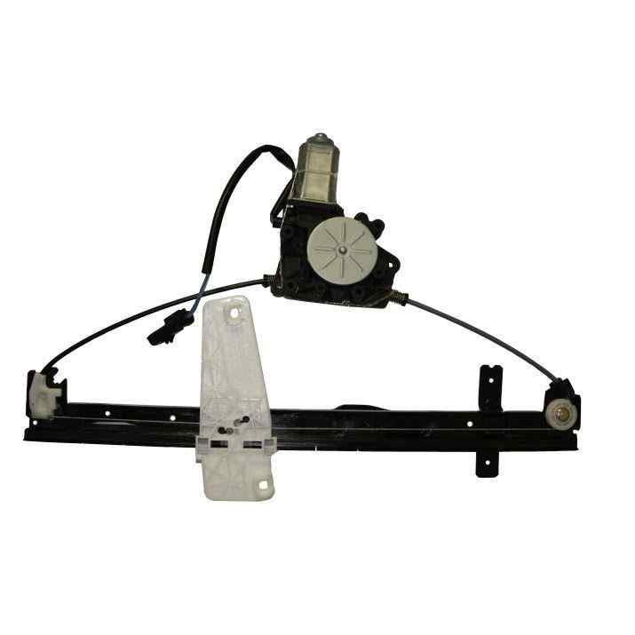 Alzacristalli anteriore destro 106903301 Jeep Grand cherokee ii (wj, wg) 1999-2001
