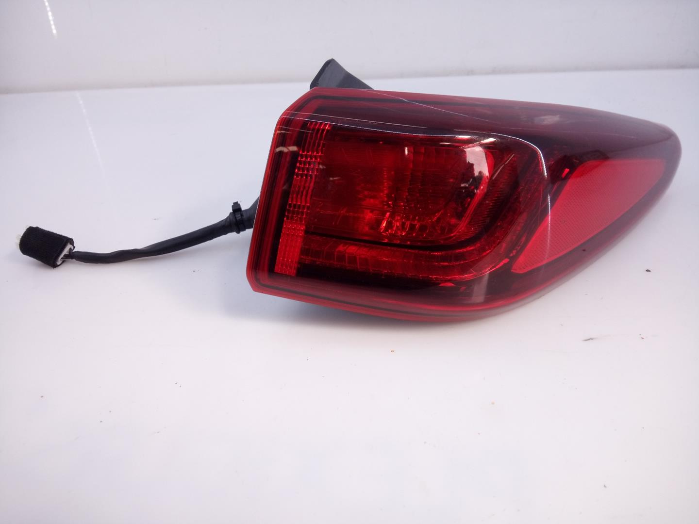 HYUNDAI Kona 1 generation (2017-2024) Rear Right Taillight Lamp E2-B5-48-2 24044256