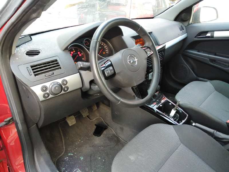 OPEL Astra H (2004-2014) Абс блок 13246535, P3-A8-23-4 18497376