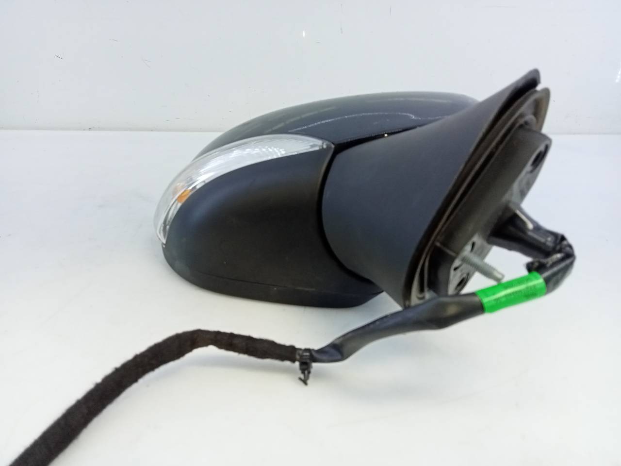 NISSAN Micra K14 (2017-2023) Right Side Wing Mirror E2-A4-49-2,E2-A4-49-2 26270384