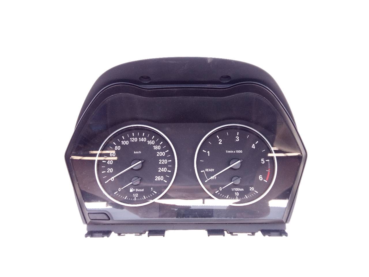 BMW X1 F48/F49 (2015-2023) Speedometer 9295445, 17649411, E3-A2-39-1 24081160