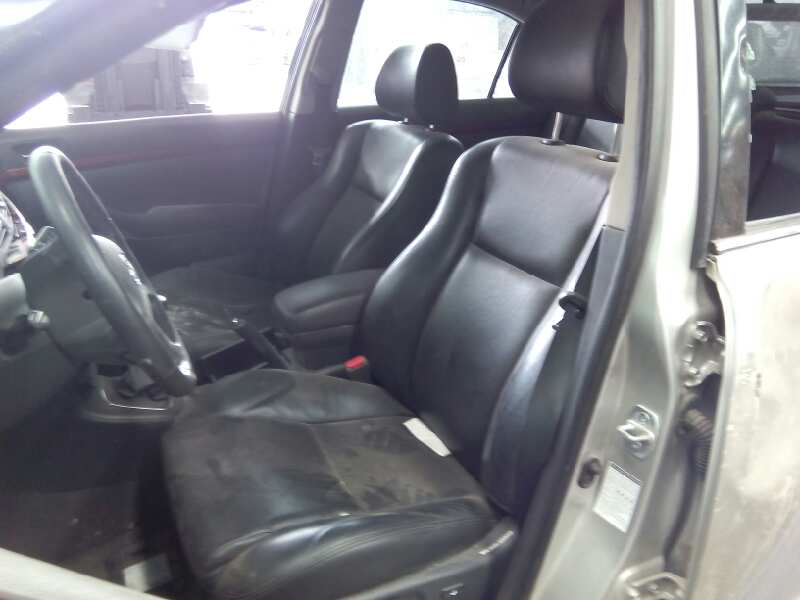 TOYOTA Avensis 2 generation (2002-2009) Ridicător de geam ușă dreapta față 6981005050,994024,E2-B4-61-2 18764517