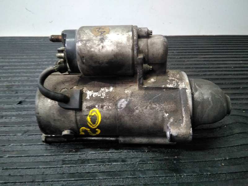 OPEL Antara 1 generation (2006-2015) Starter Motor P3-B7-30-3 18507105