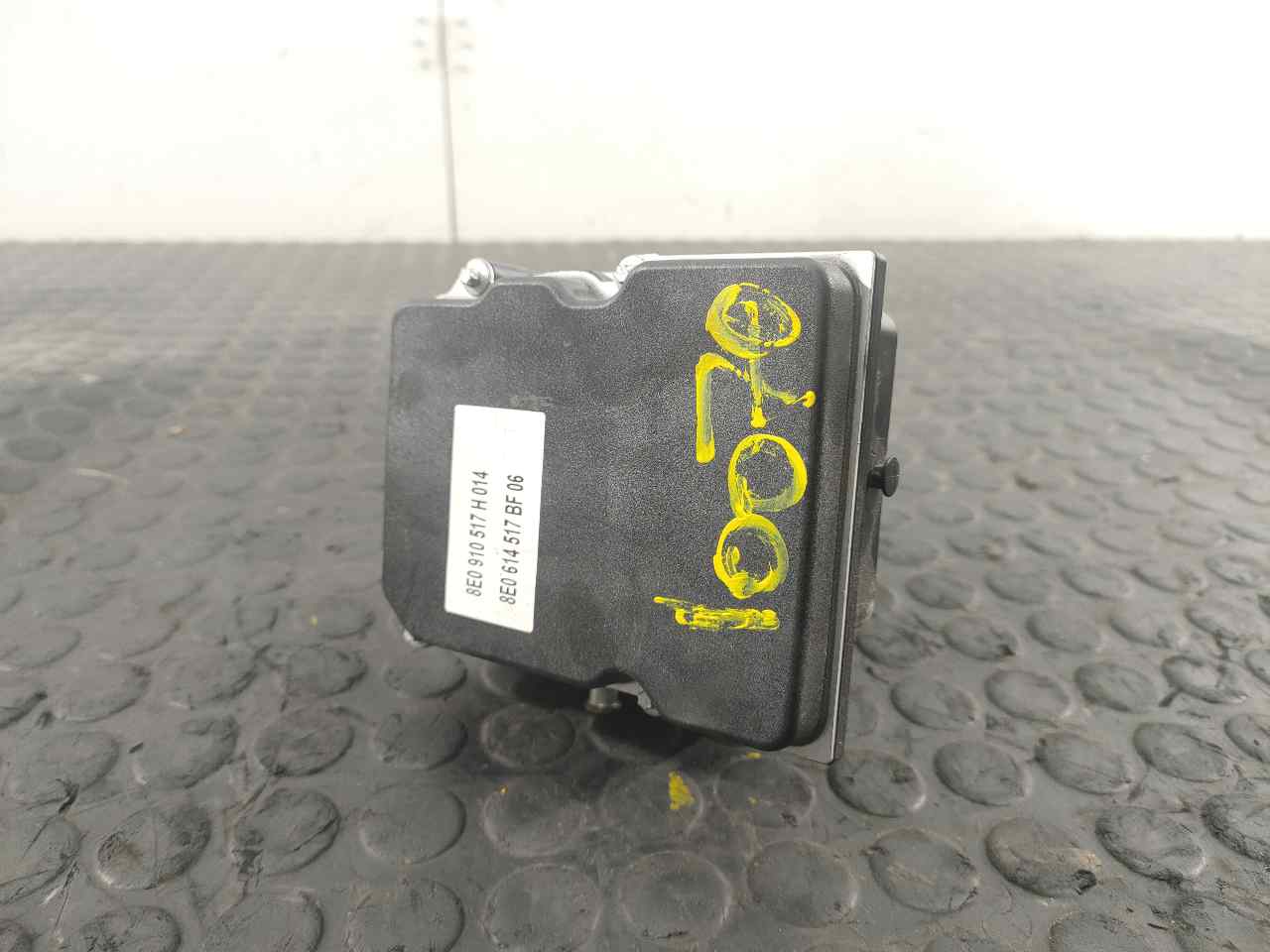 SEAT Exeo 1 generation (2009-2012) ABS Pump 8E0614517BE, 0265234336, P3-A8-1-1 20954855