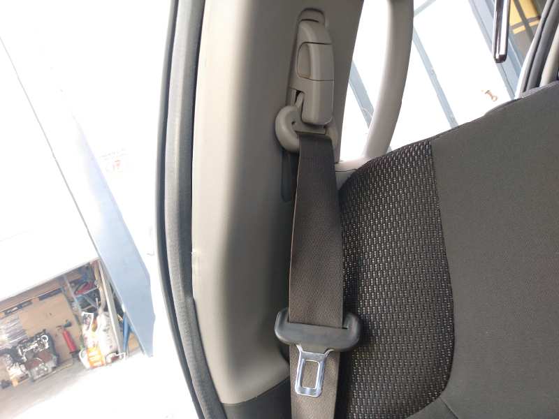 NISSAN Pathfinder R51 (2004-2014) Front Right Seatbelt 18481216