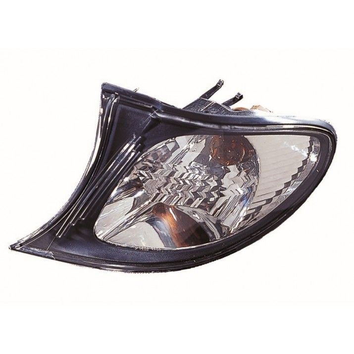 BMW 3 Series E46 (1997-2006) Front left turn light 14200573,NUEVO,T2-2-B2-2 23301636