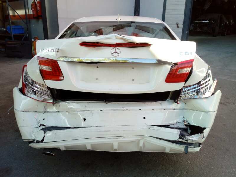 MERCEDES-BENZ E-Class W212/S212/C207/A207 (2009-2016) Σύντομος άξονας κιβωτίου ταχυτήτων A2041416,P1-B3-38 18467157