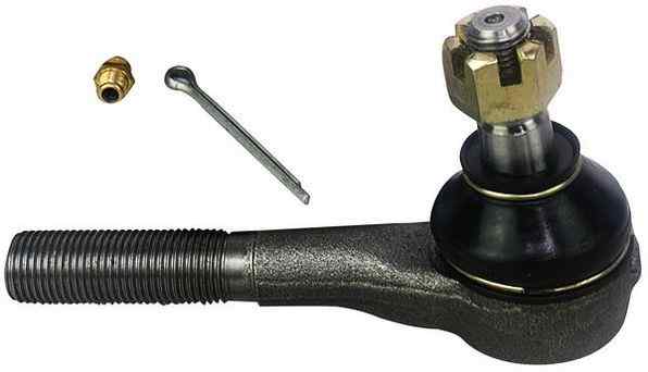 DODGE Meriva 1 generation (2002-2010) Steering tie rod end D130208,TIENDA 22935616