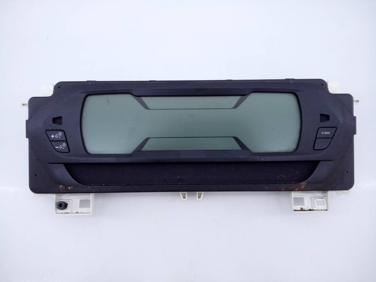 CITROËN C4 Picasso 2 generation (2013-2018) Speedometer 9827062880,E3-B2-40-1 21749540