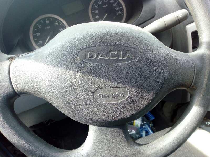 DACIA Другие блоки управления 6001550775 24287591