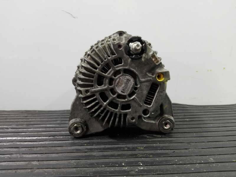 NISSAN Qashqai 1 generation (2007-2014) Alternator 23100JD200,A2TJ0281ZE,P3-A5-4-2 18418670