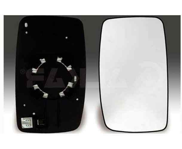 Rearview mirror lh 35309221 Citroen Jumpy ii furgoneta 2006-2016