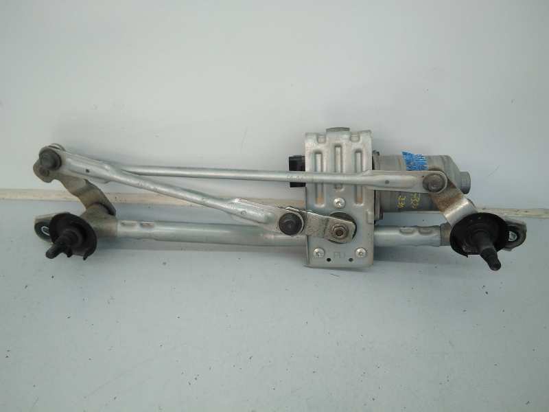 HYUNDAI i30 PD ( 3 generation) (2017-2024) Front Windshield Wiper Mechanism E2-B5-10-1 18580985