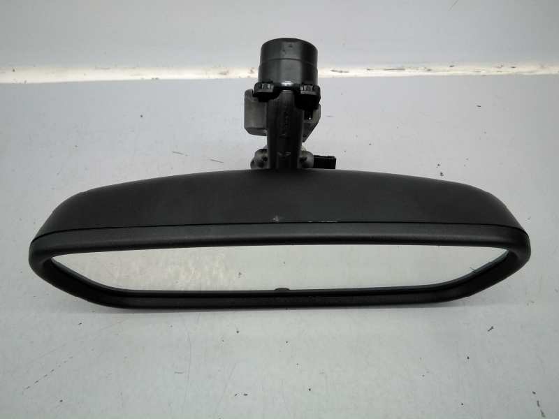 PEUGEOT 508 1 generation (2010-2020) Interior Rear View Mirror 96758892XT, E3-B2-46-3 18542922