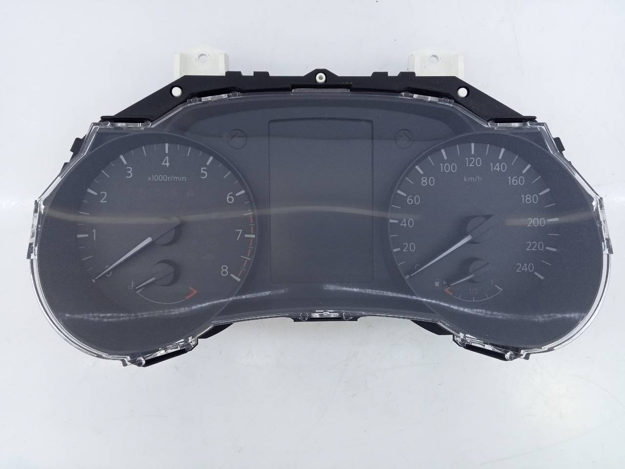 NISSAN Pulsar C13 (2014-2018) Speedometer 3ZL0BQYGQ,E3-B4-31-2 21801135