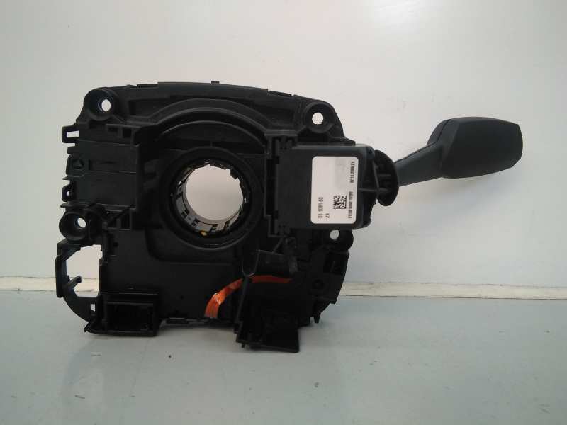 BMW 1 Series E81/E82/E87/E88 (2004-2013) Pagrieziena rādītāja slēdzis 01108160, 0110916092752220, E3-A2-29-1 18449881