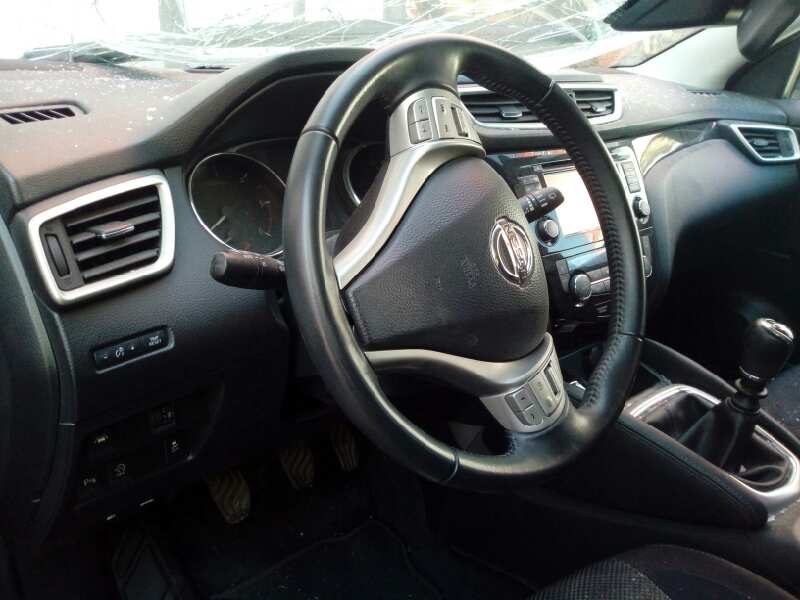 NISSAN Qashqai 2 generation (2013-2023) Fönsterhiss för höger bakdörr 827004EA0A,E2-A4-38-2 18576061