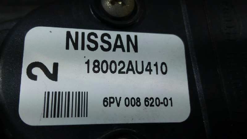 NISSAN Primera P12 (2001-2008) Andra kroppsdelar 18002AU410, E2-A4-39-2 18369461