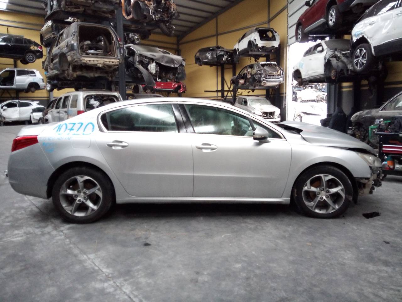 PEUGEOT 508 1 generation (2010-2020) Pучка ручника 20961186