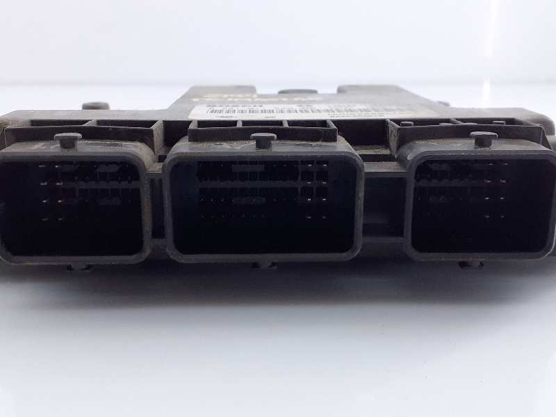 NISSAN Primastar 1 generation (2002-2014) Engine Control Unit ECU 0281011529,4842718760085,E3-B4-12-1 18659581