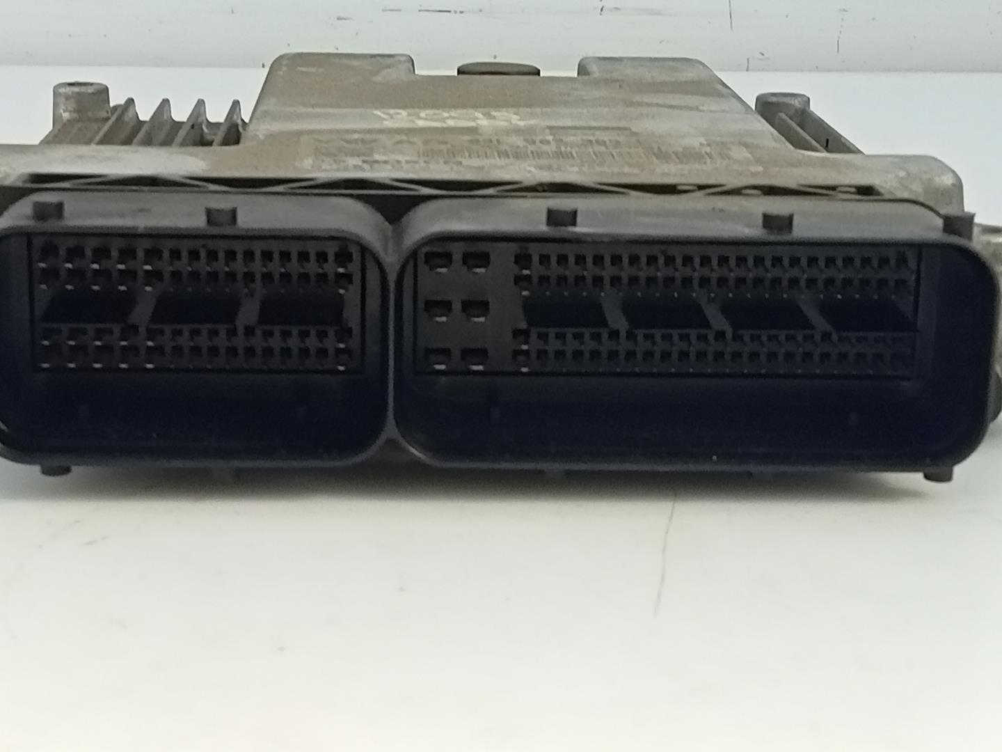 VOLKSWAGEN Caddy 4 generation (2015-2020) Moottorin ohjausyksikkö ECU 04L907309K,0281030170,E2-A1-40-1 24099800