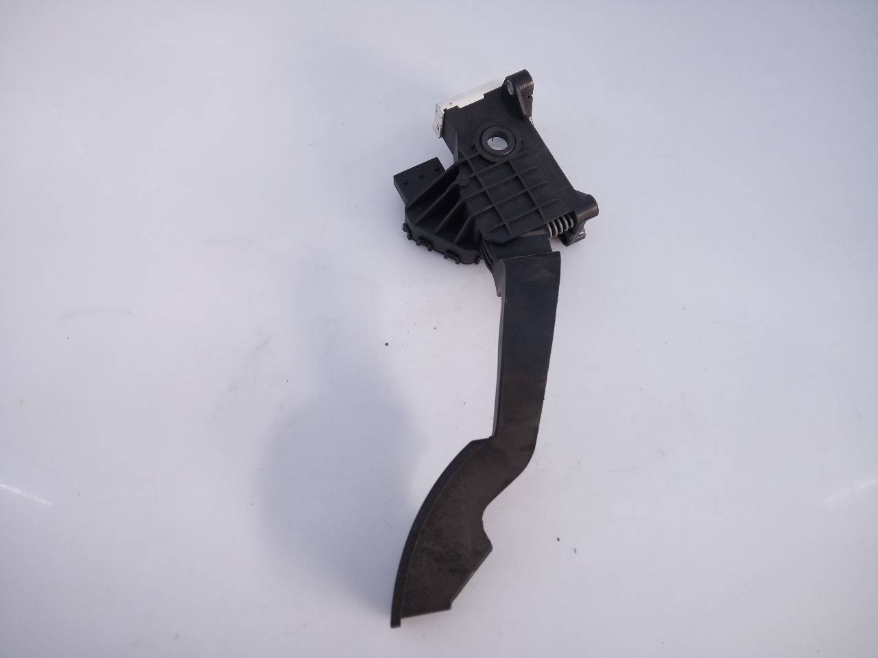 OPEL Corsa D (2006-2020) Throttle Pedal 13305804,29917C21,E2-B6-54-1 21801713