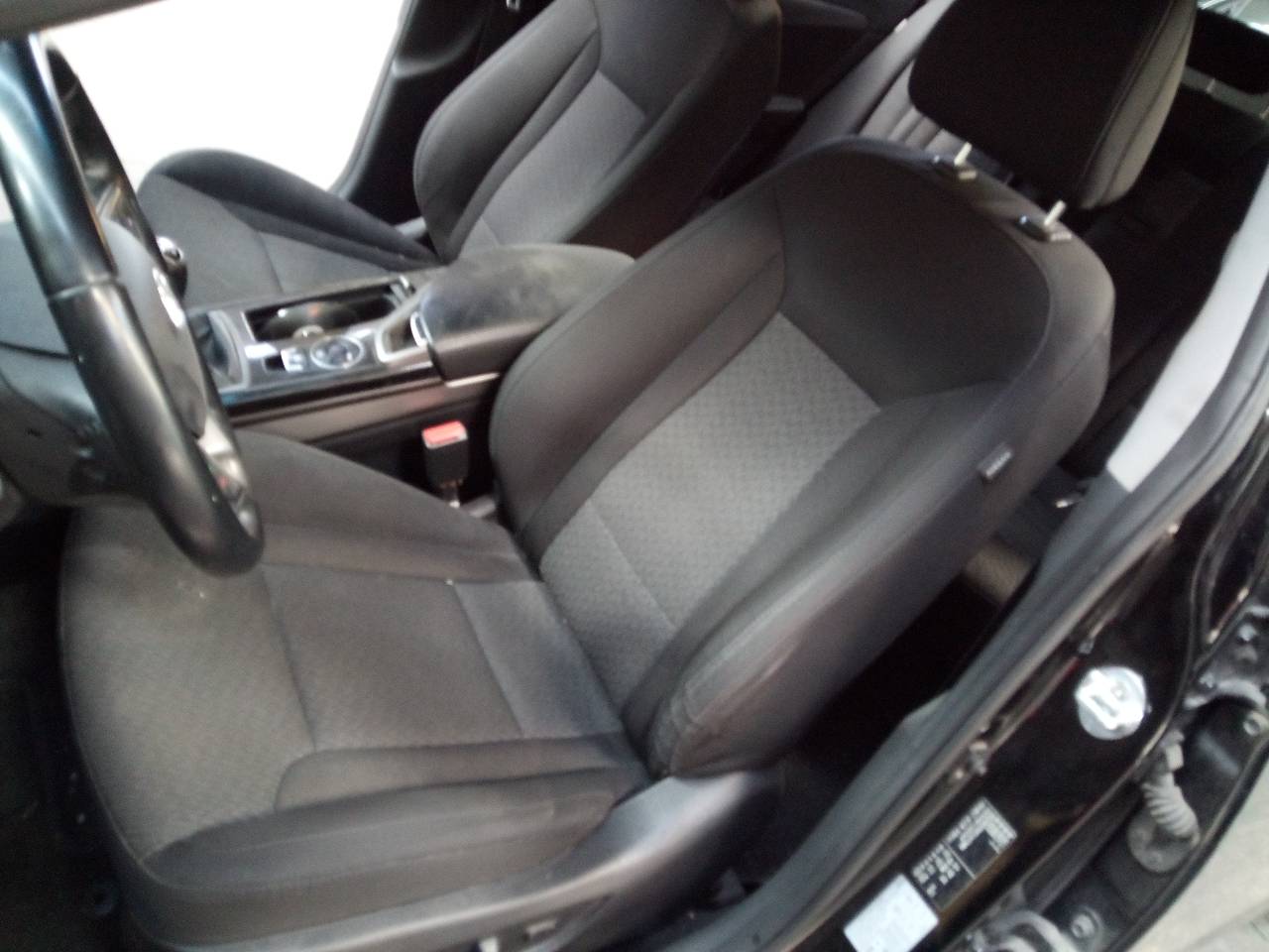 HYUNDAI i40 VF (1 generation) (2011-2020) Värmare fläkt B308830510,A0550174,E2-B5-4-2 23754554