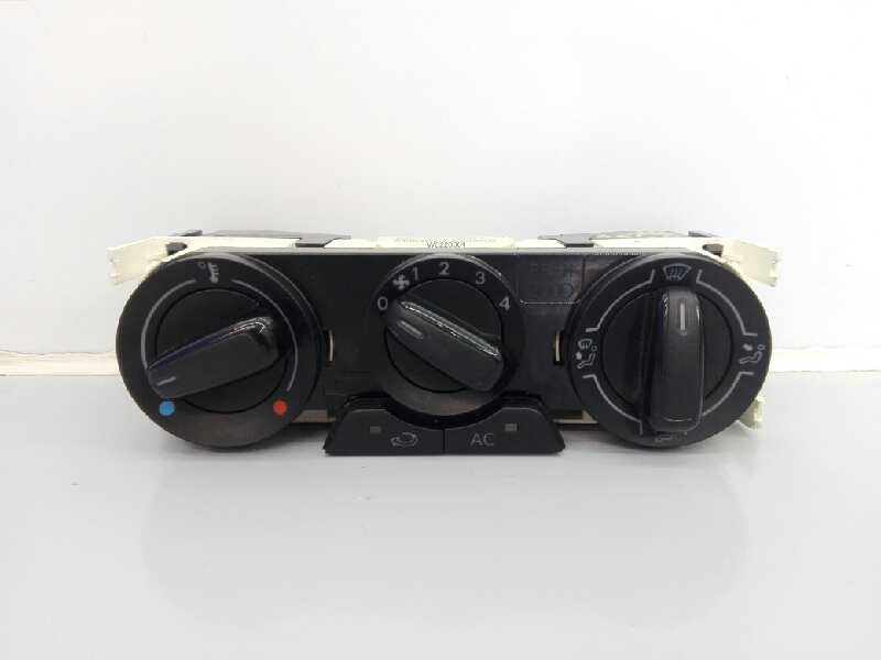 AUDI A7 C7/4G (2010-2020) Climate  Control Unit 8X0820045, 901514650000, E2-A1-15-7 18450149