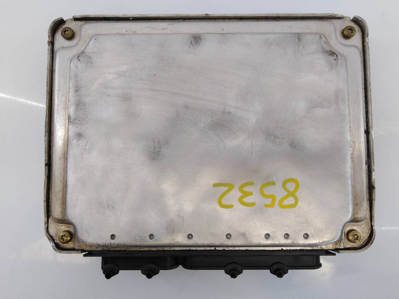 LEXUS Cordoba 1 generation (1993-2003) Engine Control Unit ECU 6K0906032AC, 0261207228, E2-A1-38-8 18690445