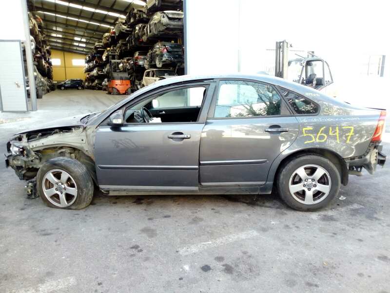 VOLVO S40 2 generation (2004-2012) Priekšējo labo durvju logu pacelšanas motorīts 31295175AA, 230951052005, E1-A5-4-1 18448390