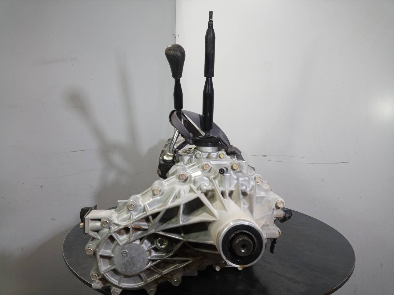 MERCEDES-BENZ Gearbox X1B,M1-B4-42 20962942