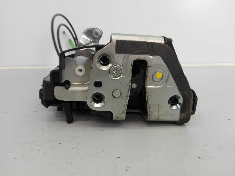 TOYOTA Auris 2 generation (2012-2015) Rear Left Door Lock D0412,E2-B4-15-1 18430495