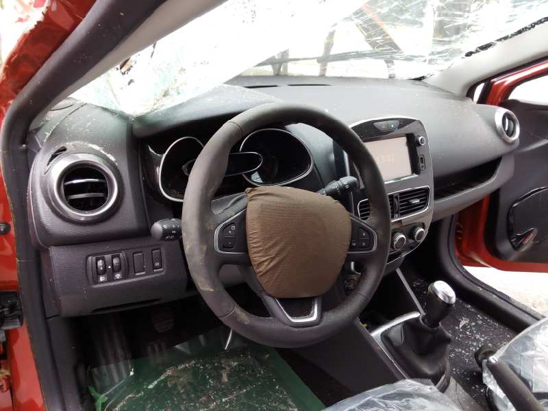 RENAULT Clio 3 generation (2005-2012) Генератор 231006007R,F000BL04C4,P3-B2-24-4 18377738