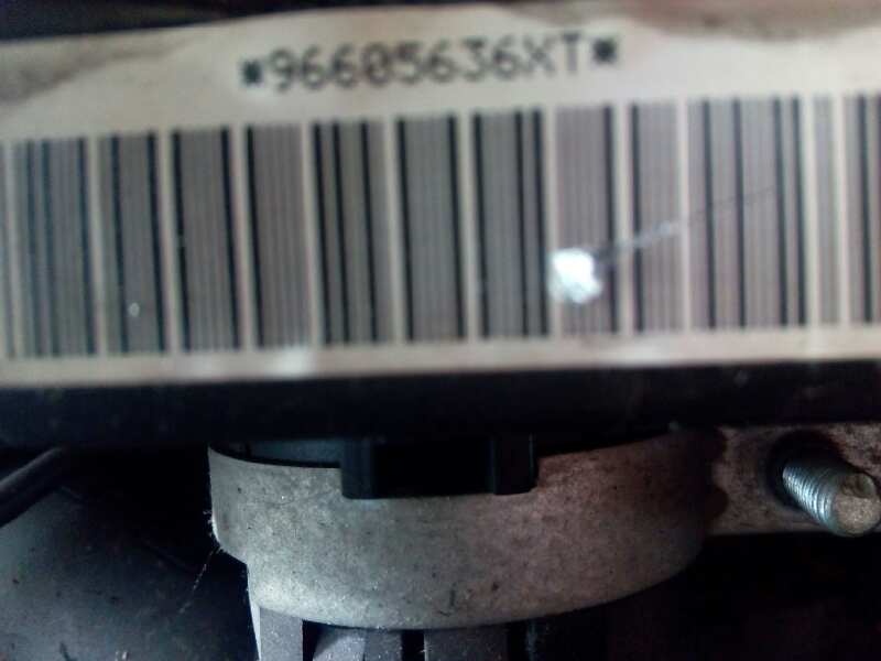 PEUGEOT 206 1 generation (1998-2009) Motor (Slovak) NFU, M1-A1-19 18668510