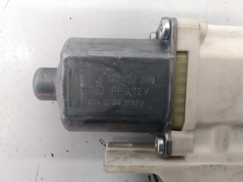 PEUGEOT 407 1 generation (2004-2010) Rear Right Door Window Control Motor 0130822200,994650102,E1-A4-4-2 18525996