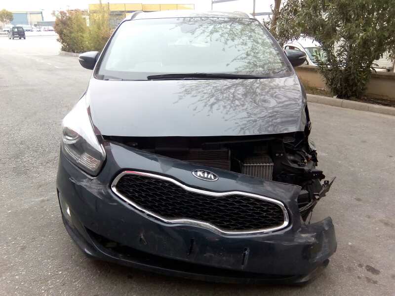 KIA Carens 3 generation (RP) (2013-2019) Jobb hátsó ajtó ablakvezérlő motorja DH0620202970,E2-B5-35-1,83460A4010 18443524